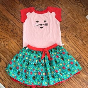 American Girl Wellie Wishers Outfit for Children